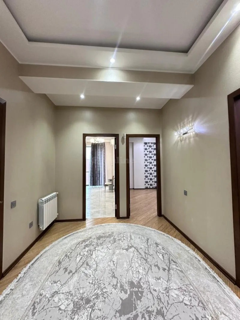 Kirayə verilir 3 otaqlı Mənzil Yeni tikili 120 m² 28 May m. - şəkil 19