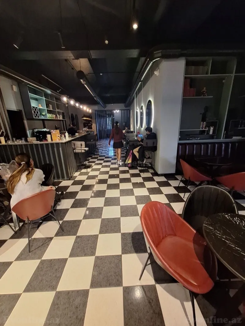 Satılır Obyekt 110 m² 8-ci mikrorayon - şəkil 2