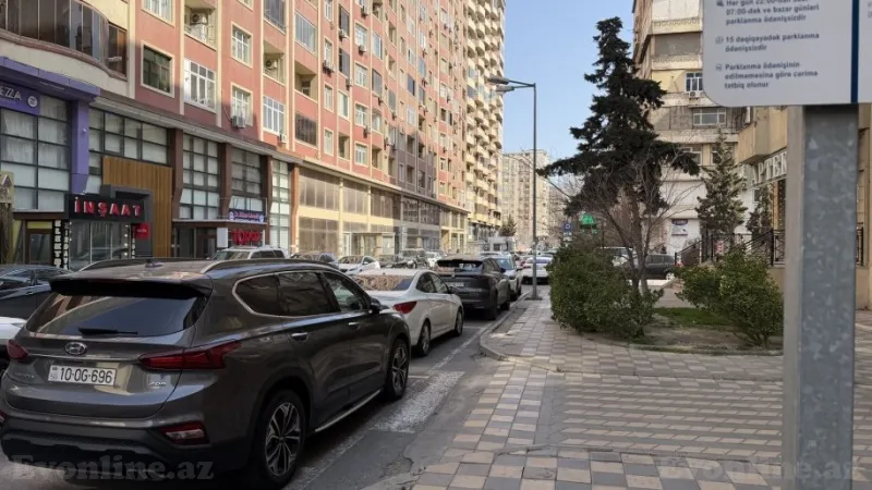 Satılır Obyekt 110 m² 8-ci mikrorayon - şəkil 4