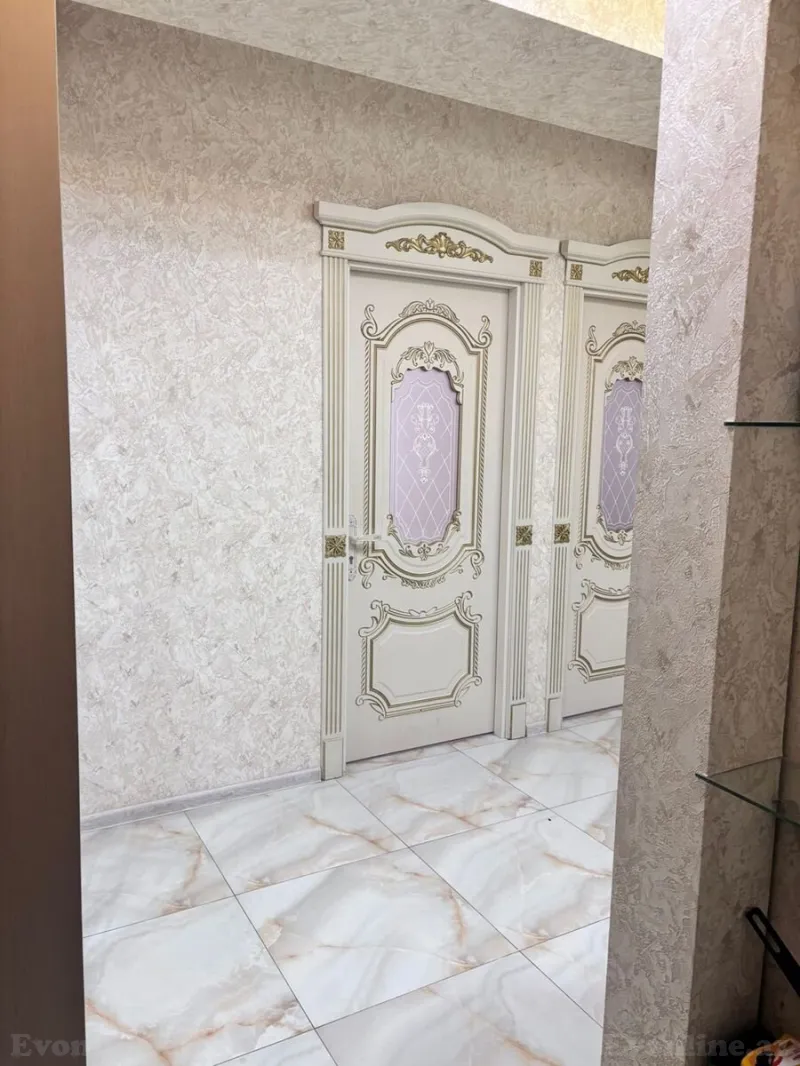 Kirayə verilir 2 otaqlı Mənzil Yeni tikili 70 m² Xırdalan - şəkil 3