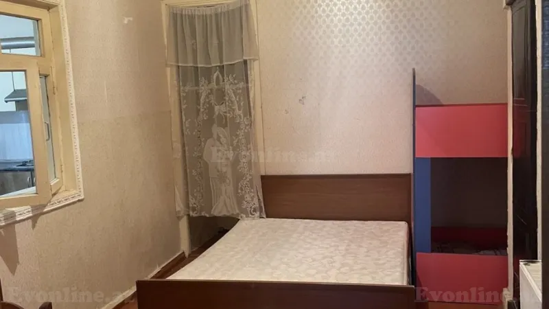 Kirayə verilir 2 otaqlı Mənzil Köhnə tikili 55 m² Sabunçu r. - şəkil 4