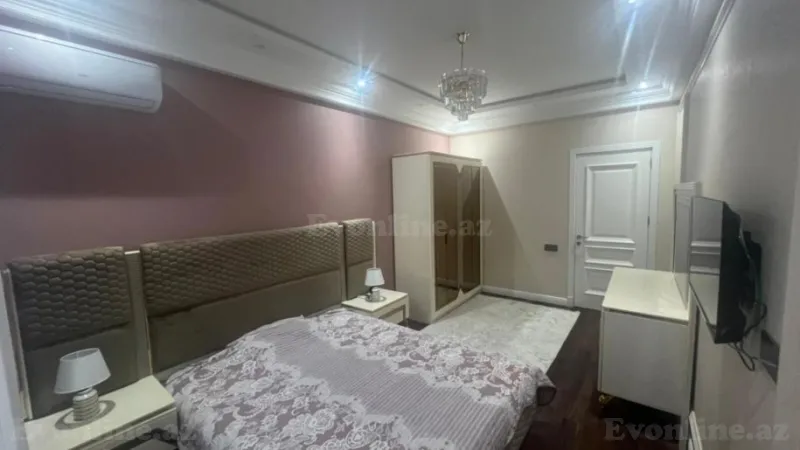 Satılır 2 otaqlı Mənzil Yeni tikili 68 m² Nəriman Nərimanov m. - şəkil 8
