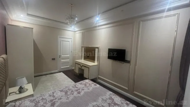 Satılır 2 otaqlı Mənzil Yeni tikili 68 m² Nəriman Nərimanov m. - şəkil 9