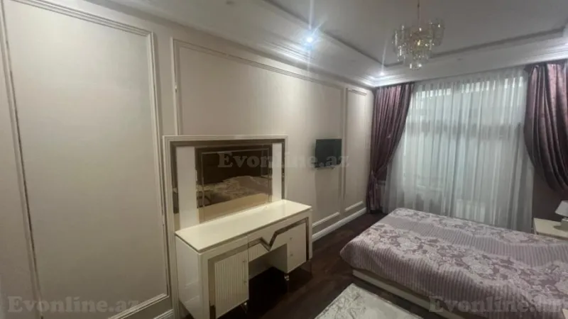 Satılır 2 otaqlı Mənzil Yeni tikili 68 m² Nəriman Nərimanov m. - şəkil 10