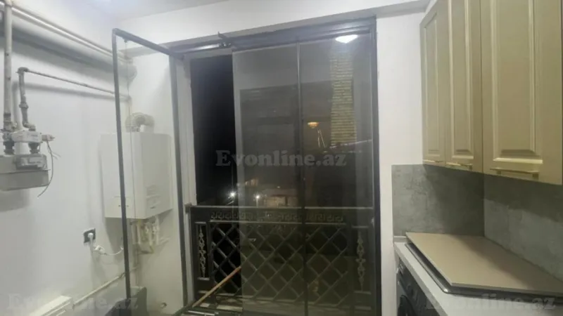 Satılır 2 otaqlı Mənzil Yeni tikili 68 m² Nəriman Nərimanov m. - şəkil 15