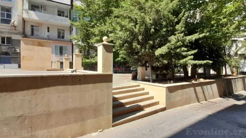 Kirayə verilir 3 otaqlı Mənzil Köhnə tikili 100 m² İçərişəhər m. - şəkil 14