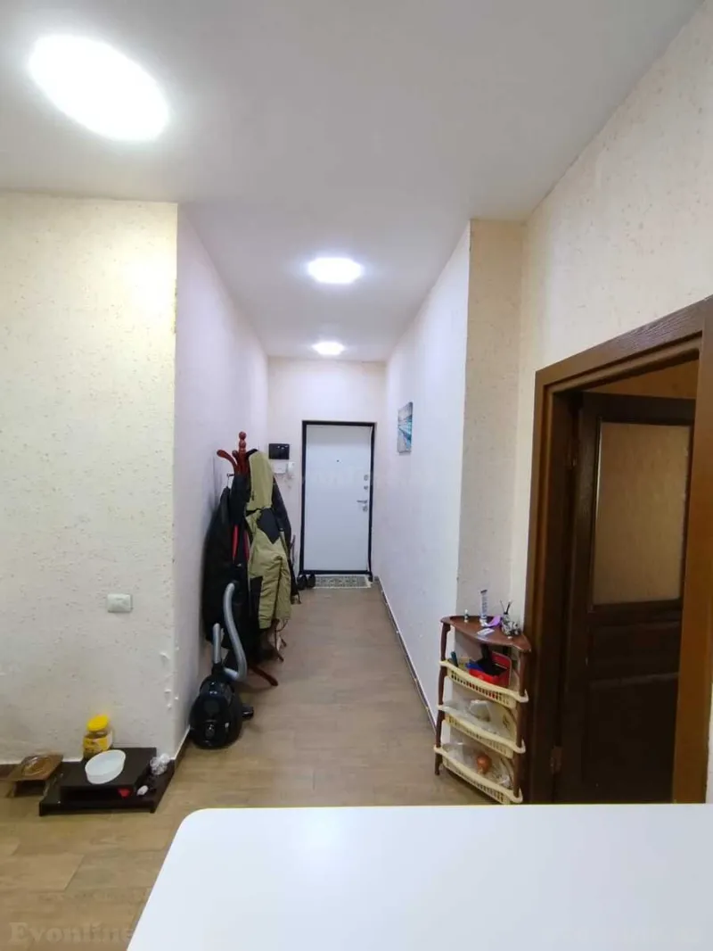 Satılır 3 otaqlı Mənzil Yeni tikili 75 m² Suraxanı r. - şəkil 9