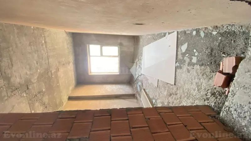 Satılır 5 otaqlı Mənzil Yeni tikili 185 m² Nərimanov r. - şəkil 8