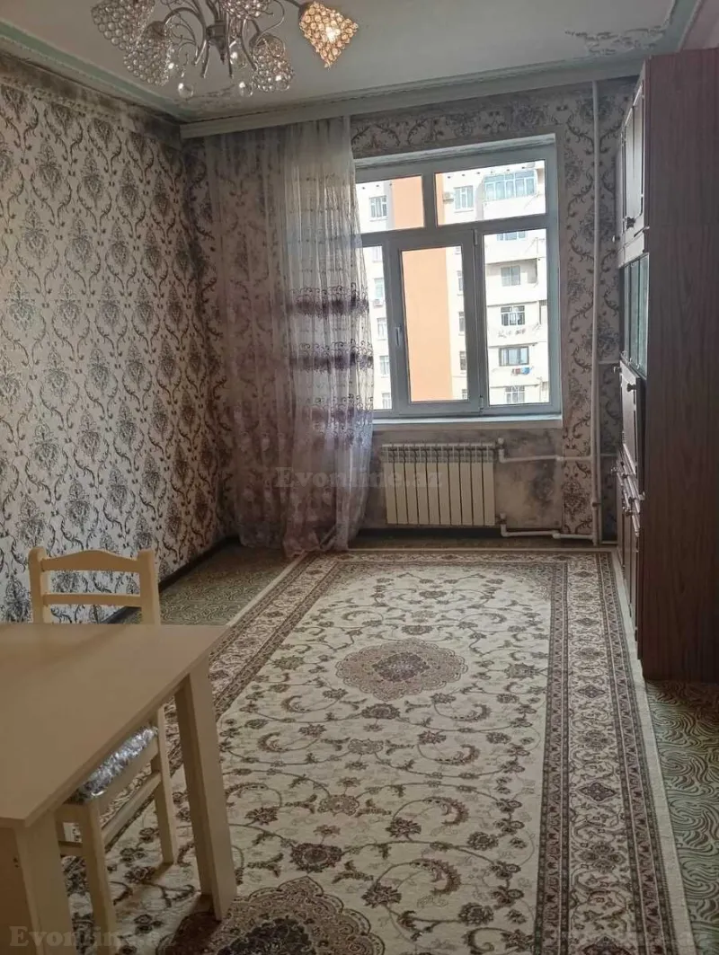 Satılır 3 otaqlı Mənzil Köhnə tikili 75 m² Suraxanı r. - şəkil 2