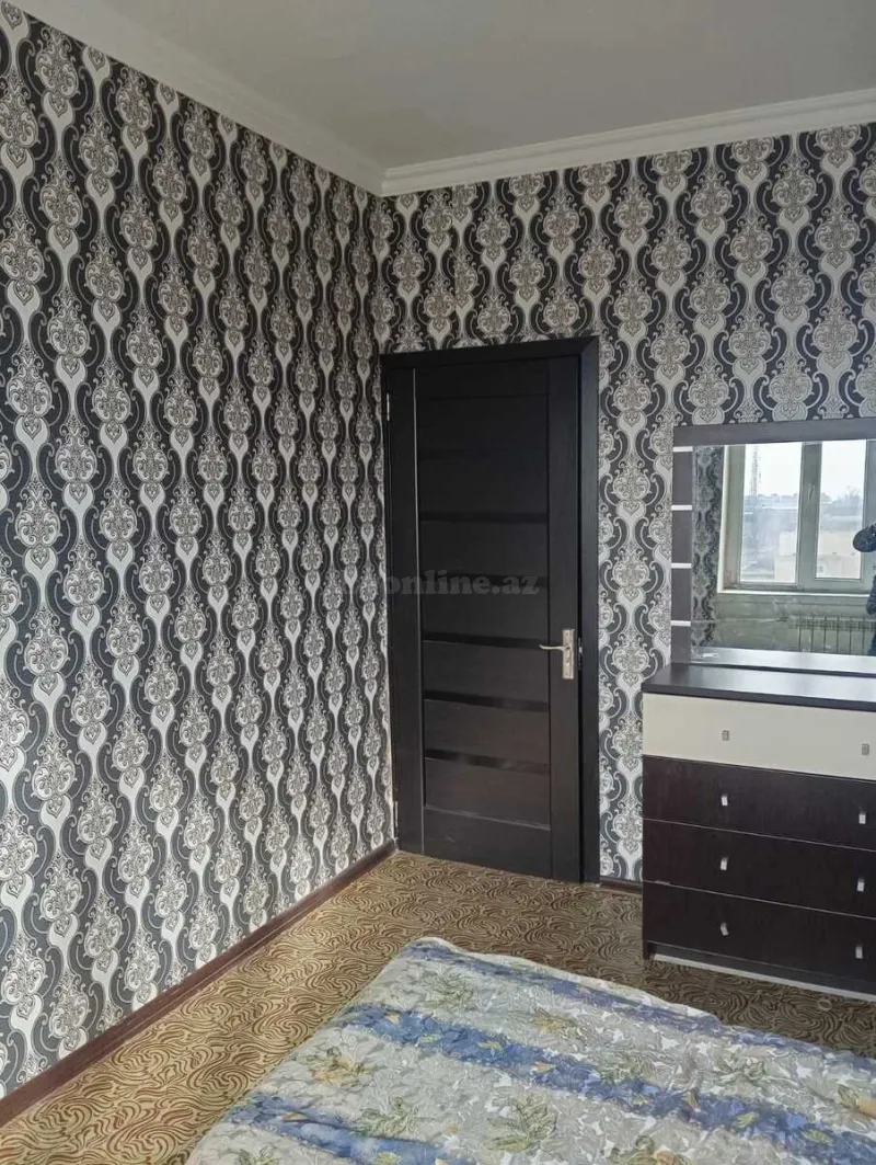 Satılır 3 otaqlı Mənzil Köhnə tikili 75 m² Suraxanı r. - şəkil 7