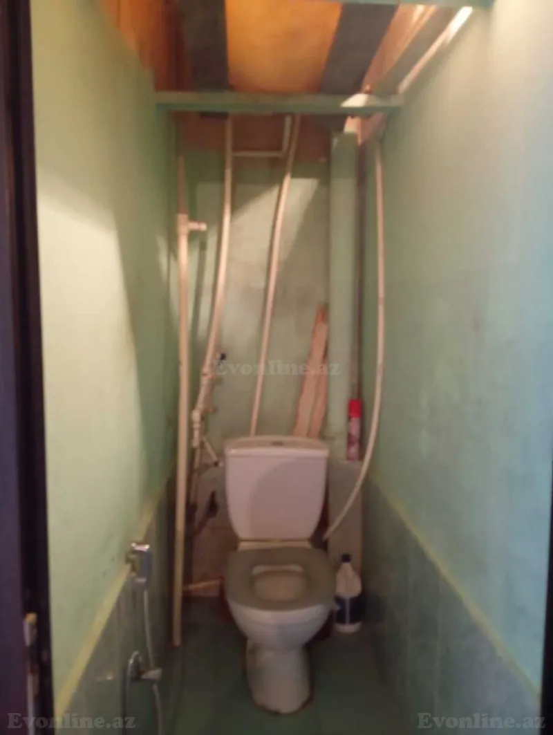 Satılır 3 otaqlı Mənzil Köhnə tikili 75 m² Suraxanı r. - şəkil 11