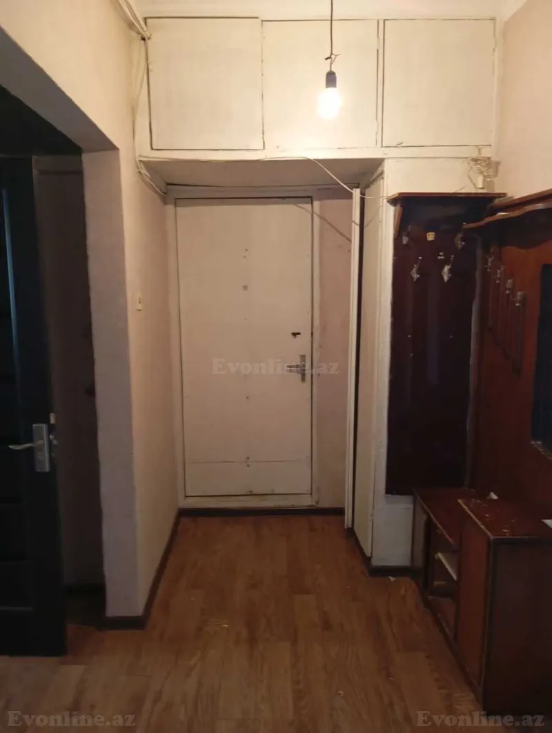 Satılır 3 otaqlı Mənzil Köhnə tikili 75 m² Suraxanı r. - şəkil 12