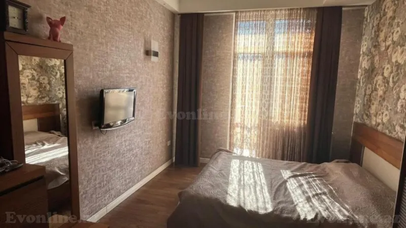 Satılır 3 otaqlı Mənzil Yeni tikili 101 m² 8 Noyabr m. - şəkil 7