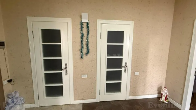 Satılır 3 otaqlı Mənzil Yeni tikili 101 m² 8 Noyabr m. - şəkil 11