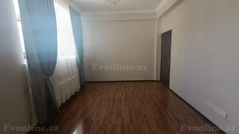 Satılır 2 otaqlı Mənzil Yeni tikili 65 m² Yasamal - şəkil 3