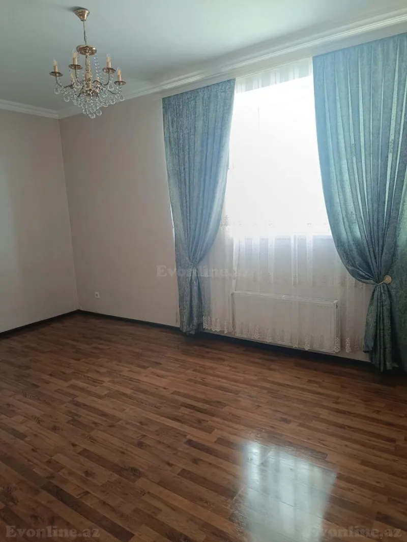 Satılır 2 otaqlı Mənzil Yeni tikili 65 m² Yasamal - şəkil 5