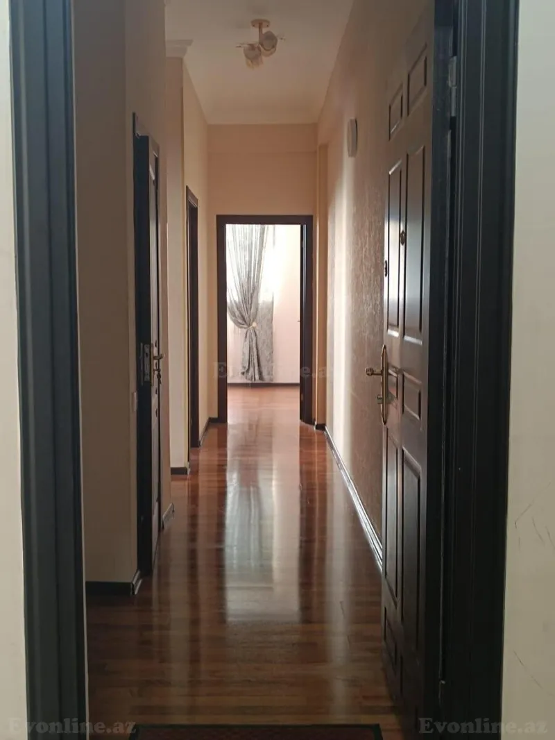 Satılır 2 otaqlı Mənzil Yeni tikili 65 m² Yasamal - şəkil 12