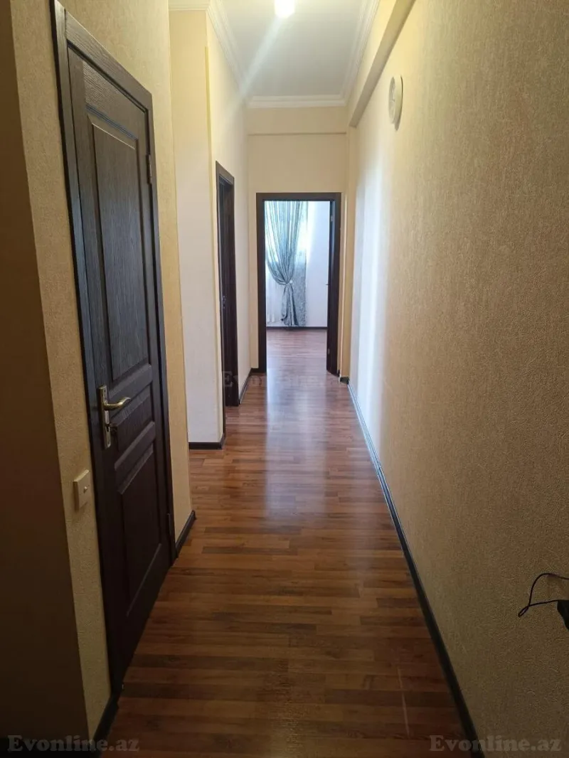 Satılır 2 otaqlı Mənzil Yeni tikili 65 m² Yasamal - şəkil 13