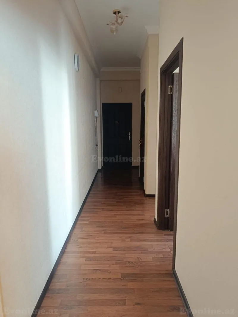 Satılır 2 otaqlı Mənzil Yeni tikili 65 m² Yasamal - şəkil 14