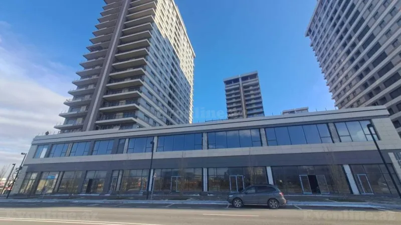 Satılır 2 otaqlı Mənzil Yeni tikili 65 m² Xətai r. - şəkil 3