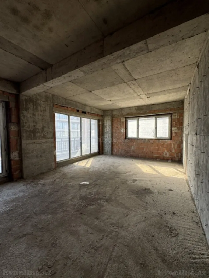 Satılır 2 otaqlı Mənzil Yeni tikili 65 m² Xətai r. - şəkil 6