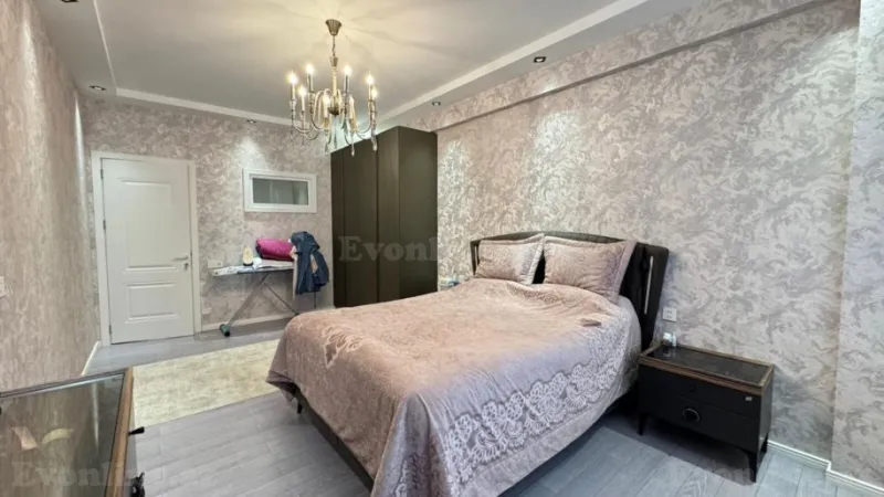 Satılır 3 otaqlı Mənzil Yeni tikili 107 m² Əhmədli - şəkil 4