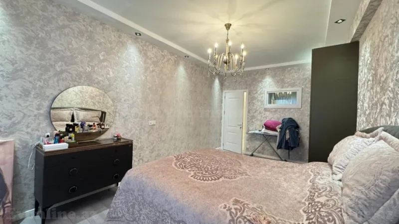 Satılır 3 otaqlı Mənzil Yeni tikili 107 m² Əhmədli - şəkil 7