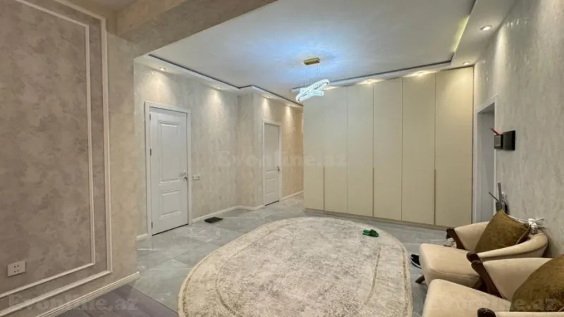 Satılır 3 otaqlı Mənzil Yeni tikili 107 m² Əhmədli - şəkil 9