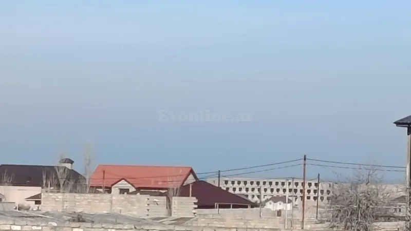 Satılır Torpaq 5 sot Nardaran