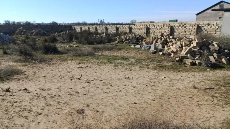 Satılır Torpaq 5 sot Nardaran - şəkil 3