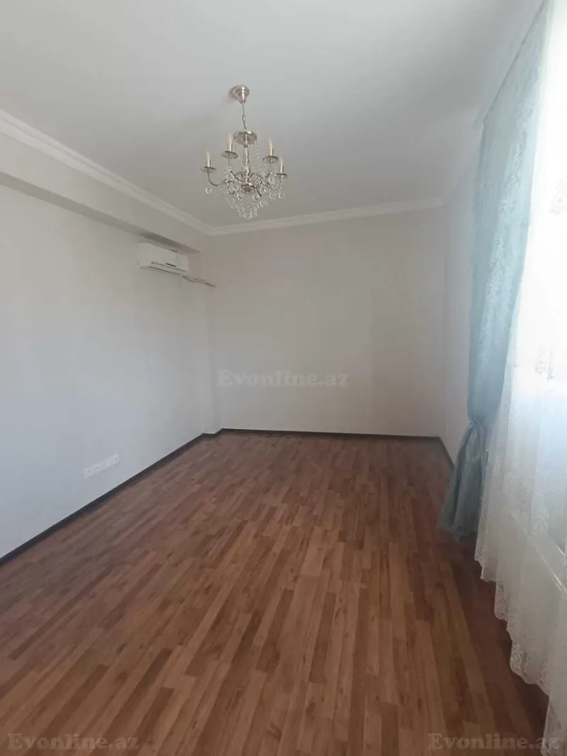 Satılır 2 otaqlı Mənzil Yeni tikili 65 m² Yasamal - şəkil 2