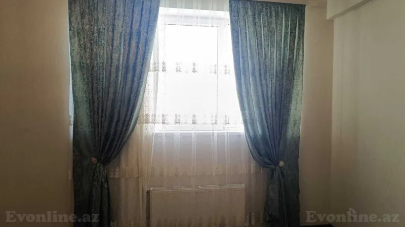 Satılır 2 otaqlı Mənzil Yeni tikili 65 m² Yasamal - şəkil 4