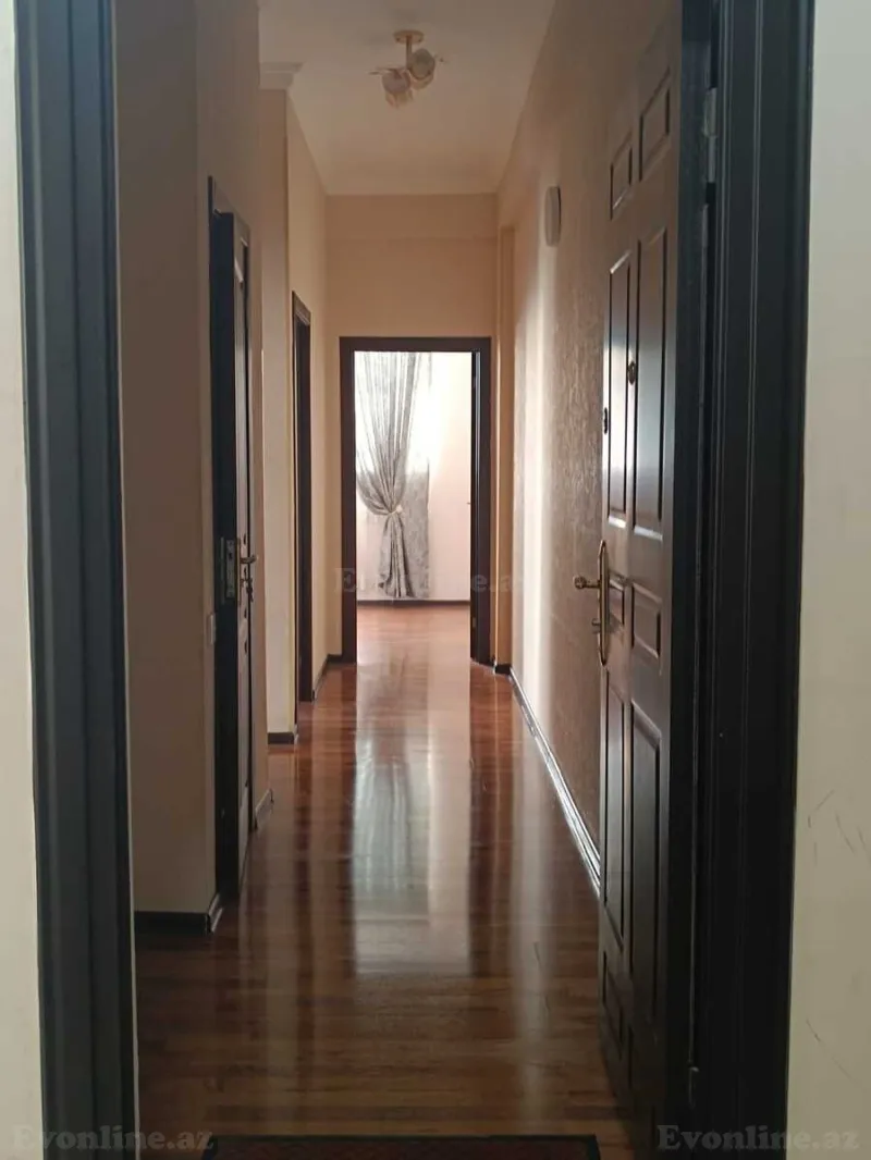 Satılır 2 otaqlı Mənzil Yeni tikili 65 m² Yasamal - şəkil 6