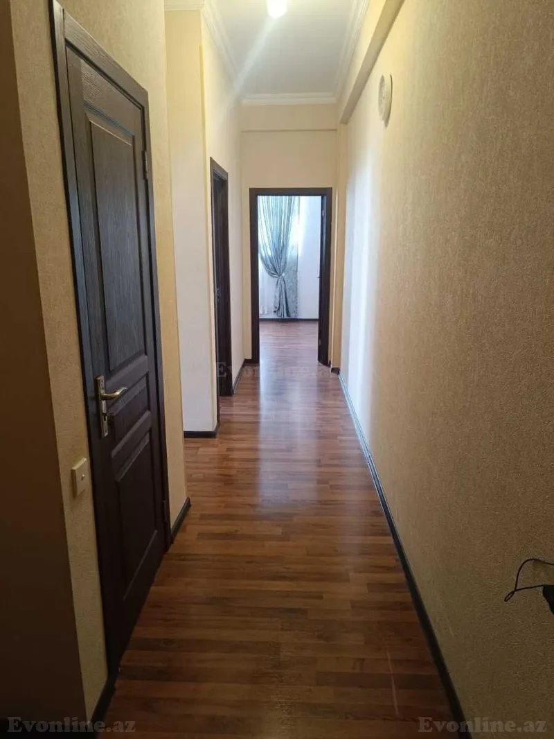 Satılır 2 otaqlı Mənzil Yeni tikili 65 m² Yasamal - şəkil 7
