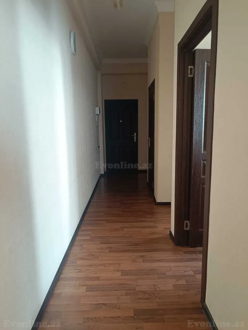 Satılır 2 otaqlı Mənzil Yeni tikili 65 m² Yasamal - şəkil 8