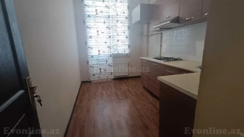 Satılır 2 otaqlı Mənzil Yeni tikili 65 m² Yasamal - şəkil 12