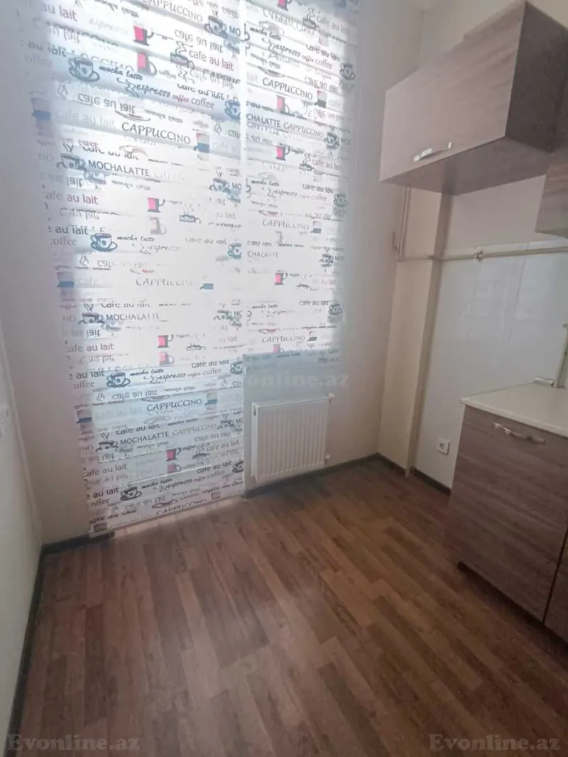 Satılır 2 otaqlı Mənzil Yeni tikili 65 m² Yasamal - şəkil 15