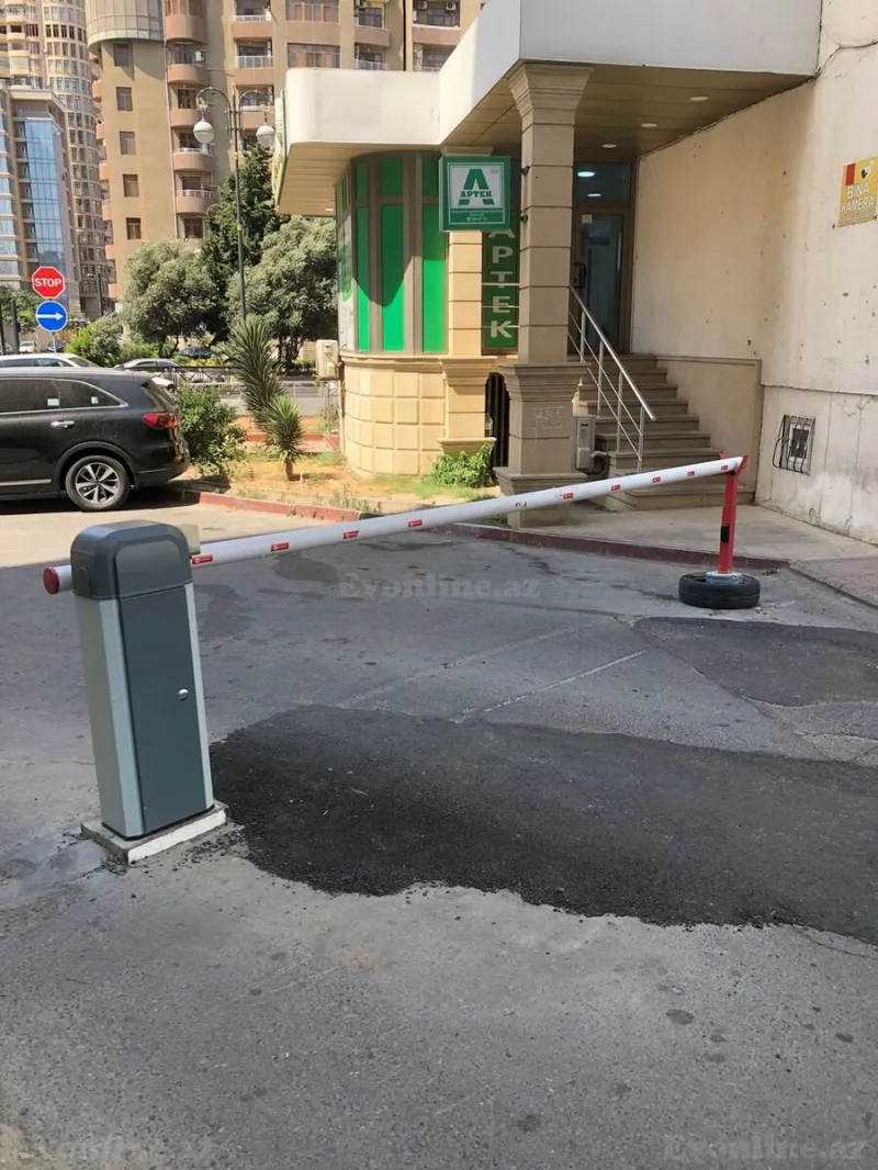 Satılır Obyekt 65 m² Xətai m.