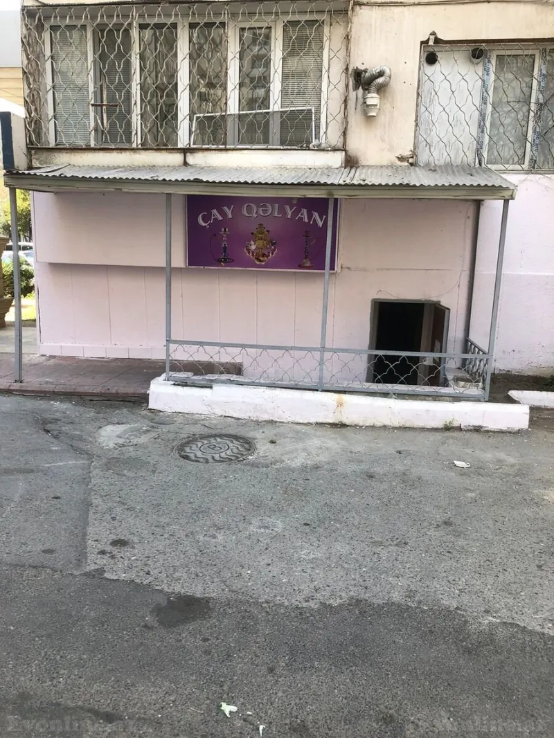 Satılır Obyekt 65 m² Xətai m. - şəkil 2