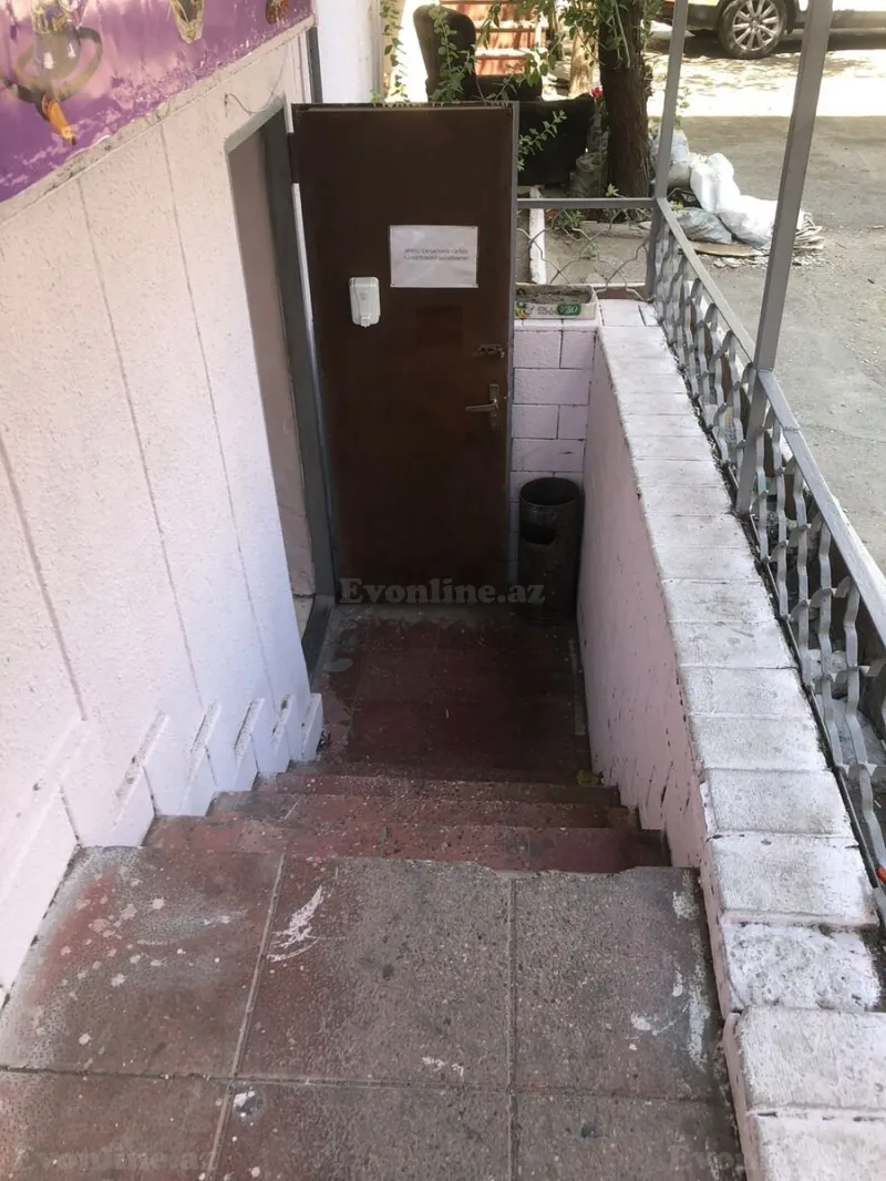 Satılır Obyekt 65 m² Xətai m. - şəkil 3