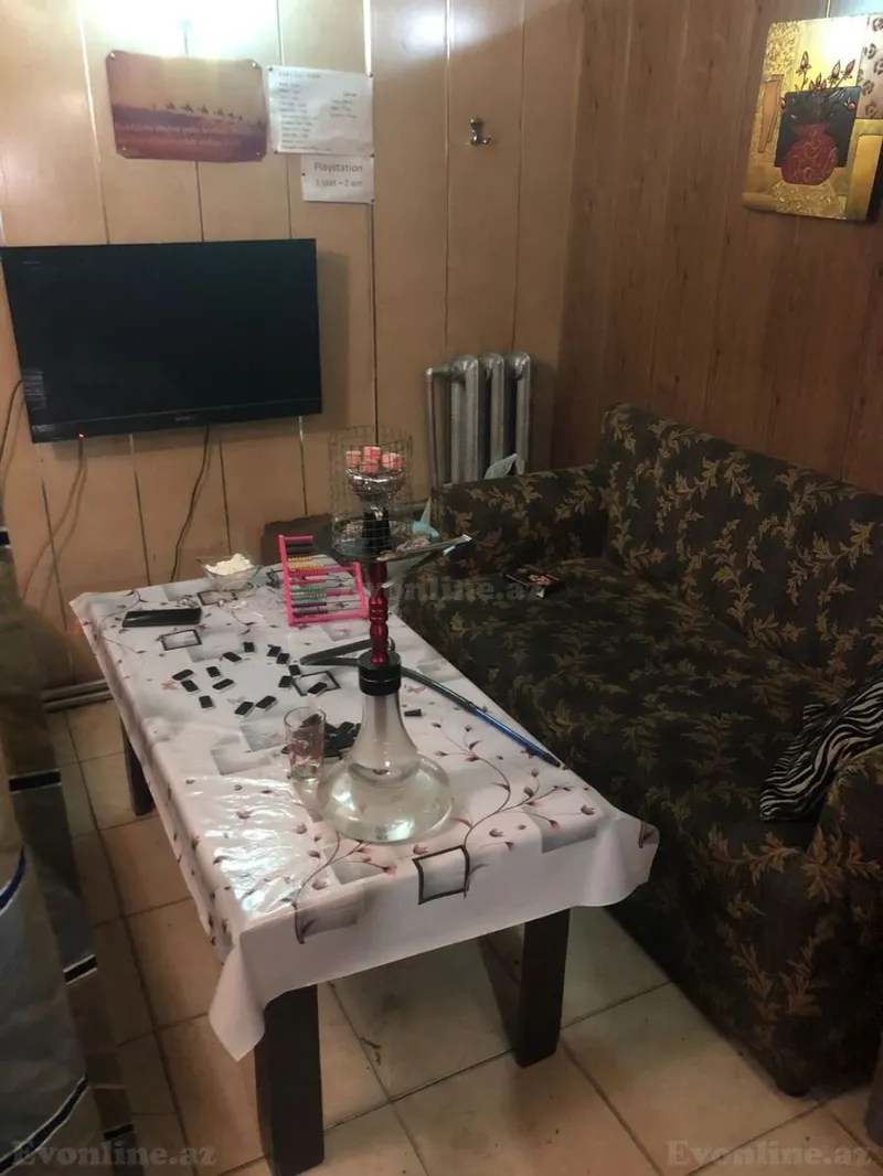 Satılır Obyekt 65 m² Xətai m. - şəkil 4