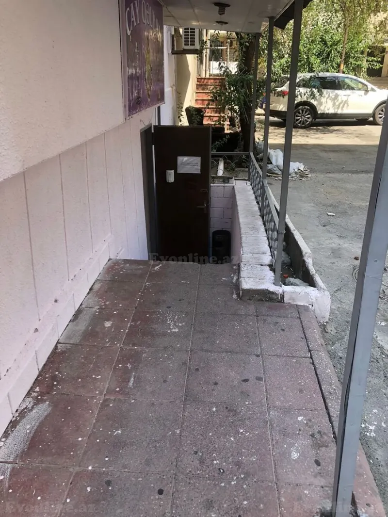Satılır Obyekt 65 m² Xətai m. - şəkil 5