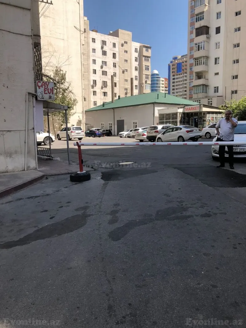 Satılır Obyekt 65 m² Xətai m. - şəkil 8