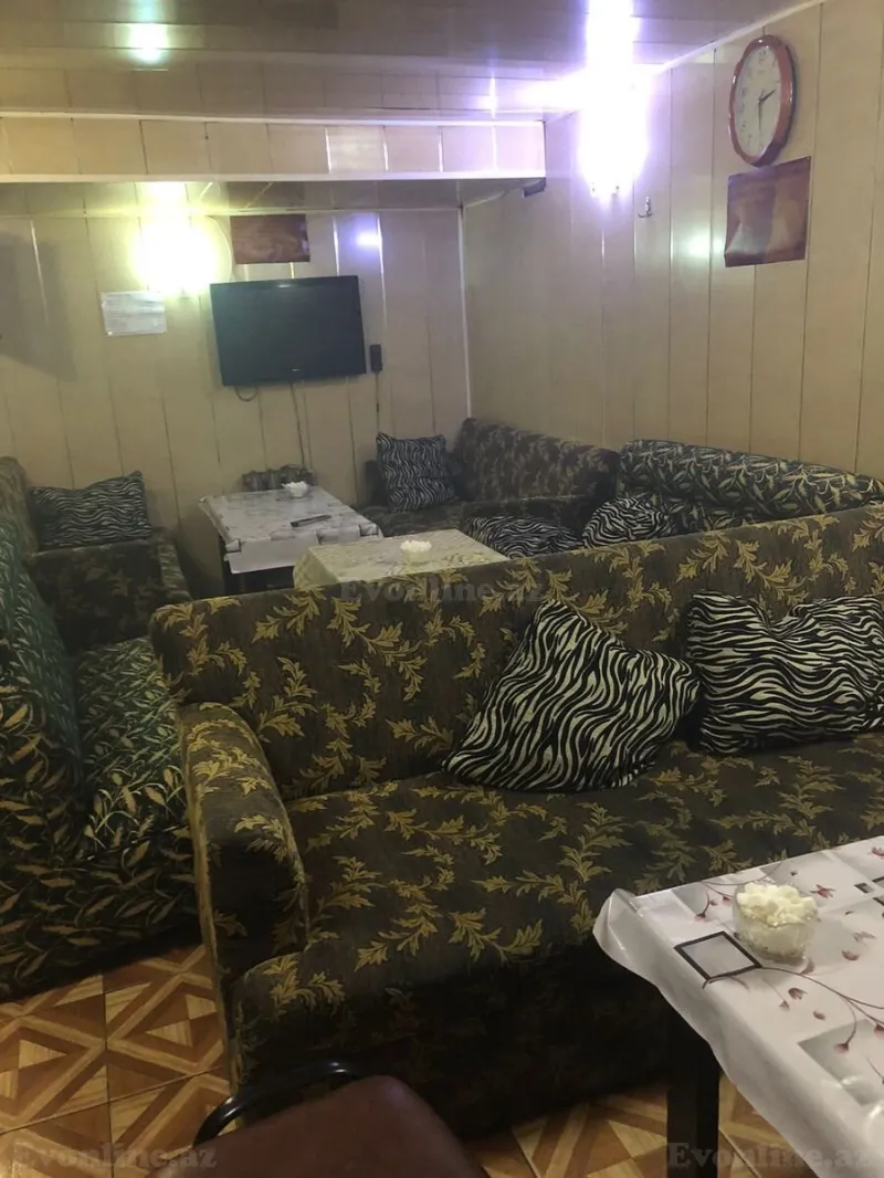 Satılır Obyekt 65 m² Xətai m. - şəkil 9