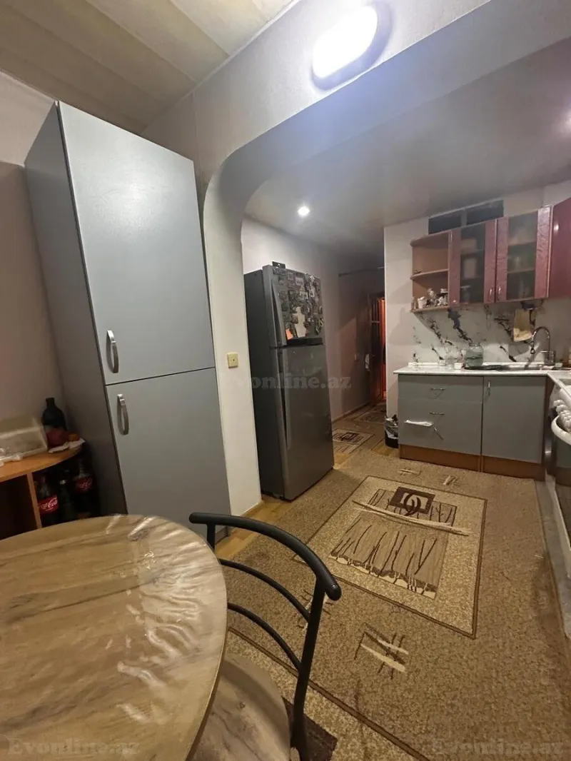 Satılır 3 otaqlı Mənzil Köhnə tikili 85 m² 8-ci mikrorayon - şəkil 3