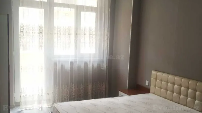 Kirayə verilir 2 otaqlı Mənzil Yeni tikili 55 m² Xırdalan - şəkil 4