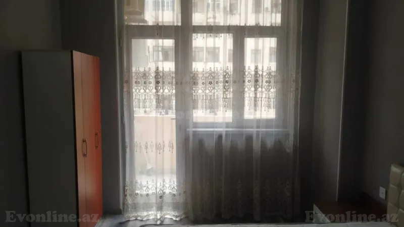 Kirayə verilir 2 otaqlı Mənzil Yeni tikili 55 m² Xırdalan - şəkil 5