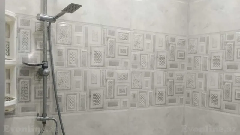 Kirayə verilir 2 otaqlı Mənzil Yeni tikili 55 m² Xırdalan - şəkil 8