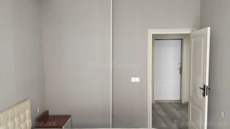 Kirayə verilir 2 otaqlı Mənzil Yeni tikili 55 m² Xırdalan - şəkil 9