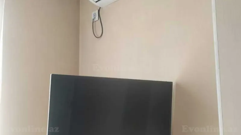 Kirayə verilir 2 otaqlı Mənzil Yeni tikili 55 m² Xırdalan - şəkil 13